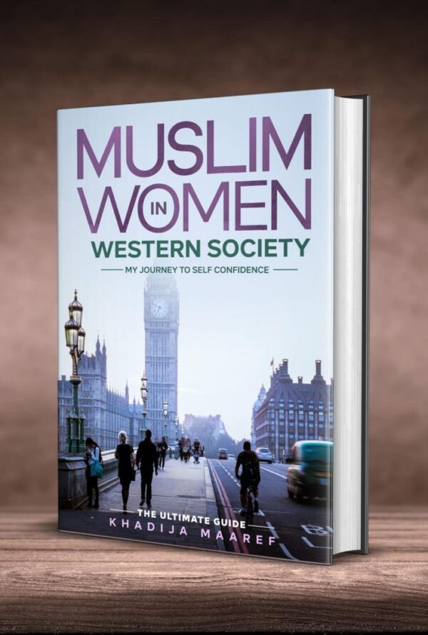 MUSLIM WOMEN IN WESTERN SOCIETY